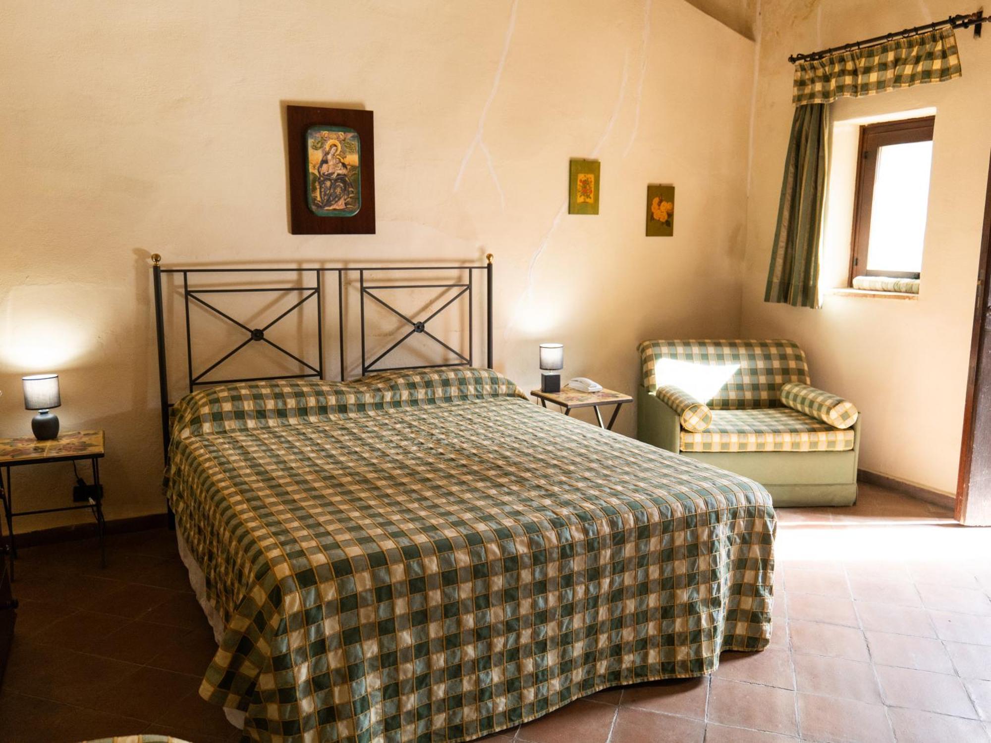 Baglio Fontana 4* Buseto Palizzolo