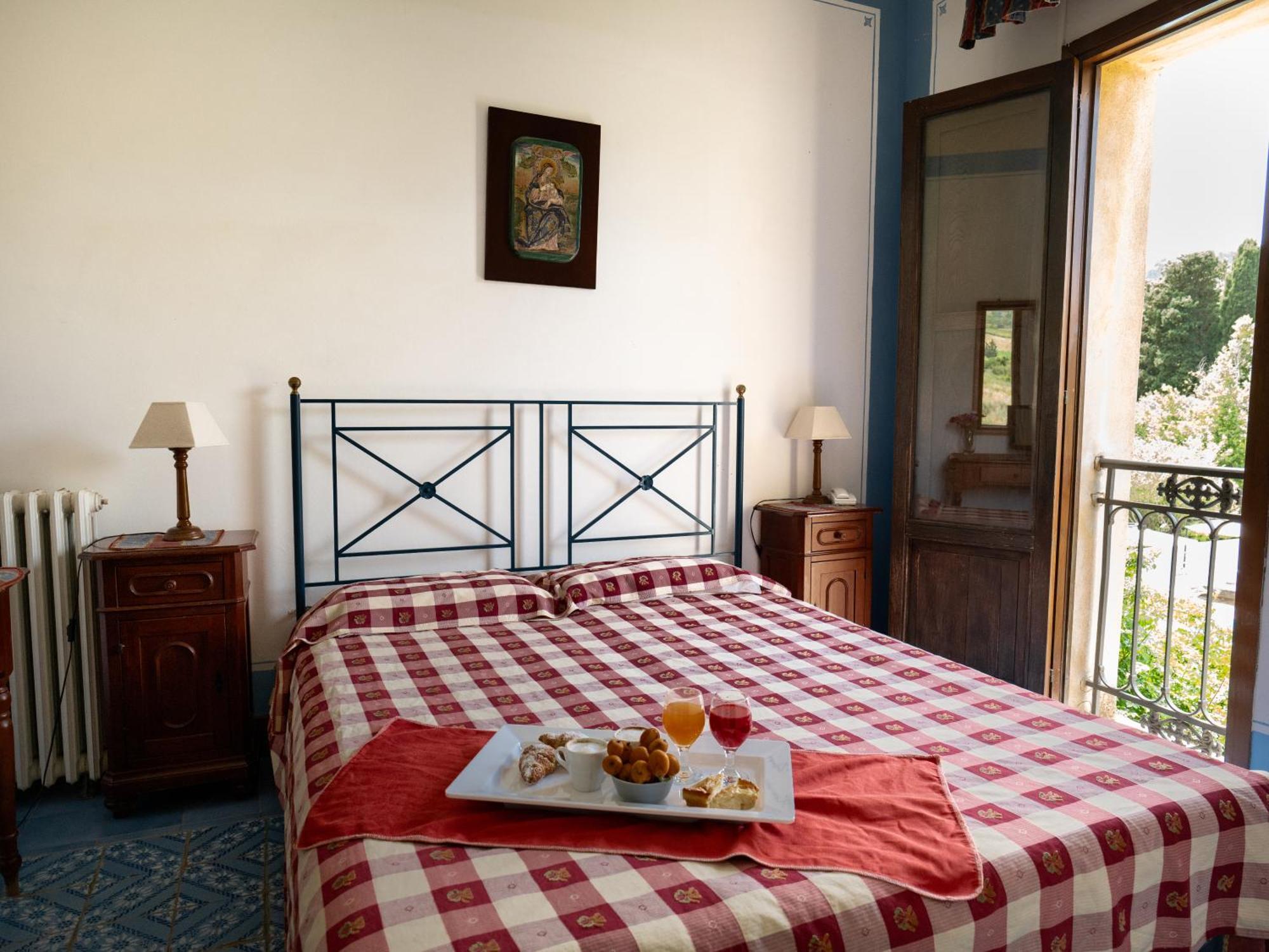 Aparthotel Baglio Fontana 4*