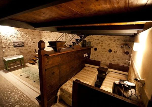 Aparthotel Baglio Fontana