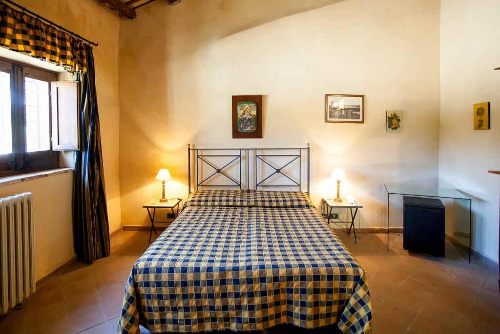 Aparthotel Baglio Fontana Buseto Palizzolo