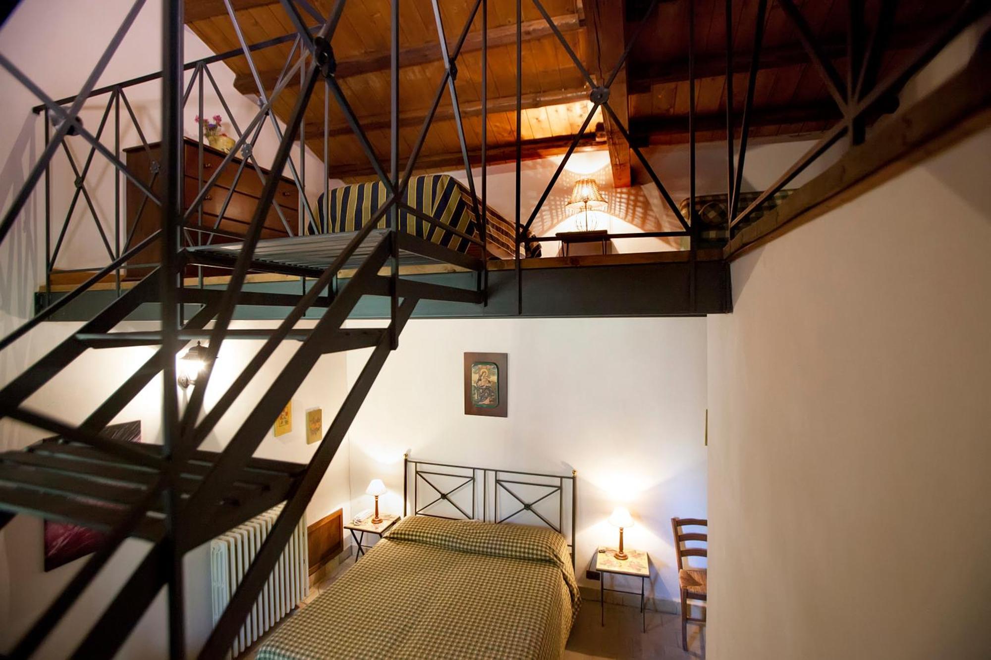 Baglio Fontana Aparthotel