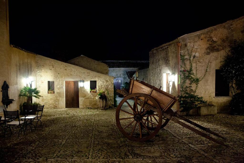 Aparthotel Baglio Fontana