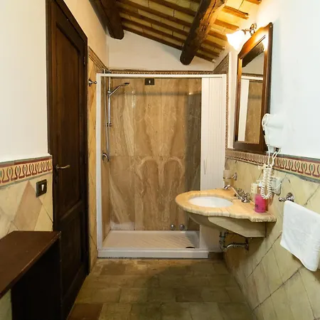Agriturismo Baglio Fontana Buseto Palizzolo Exterior photo