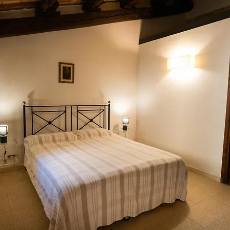 Agriturismo Baglio Fontana Buseto Palizzolo Exterior photo