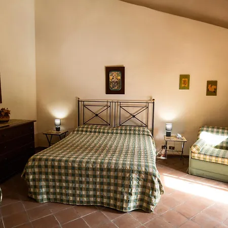 Agriturismo Baglio Fontana Buseto Palizzolo Exterior photo