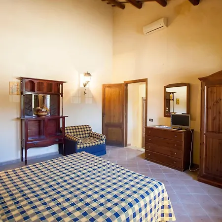 Agriturismo Baglio Fontana Buseto Palizzolo Exterior photo