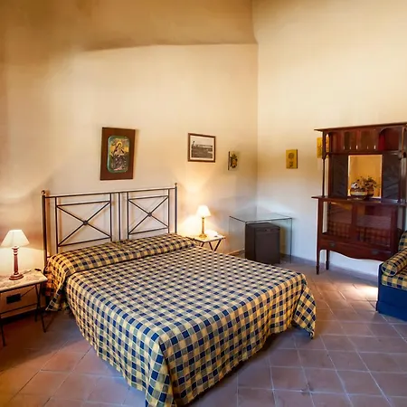 Agriturismo Baglio Fontana Buseto Palizzolo Exterior photo