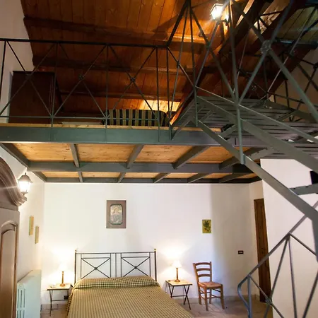 Agriturismo Baglio Fontana Buseto Palizzolo Exterior photo