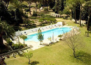 Agriturismo Baglio Fontana 4*