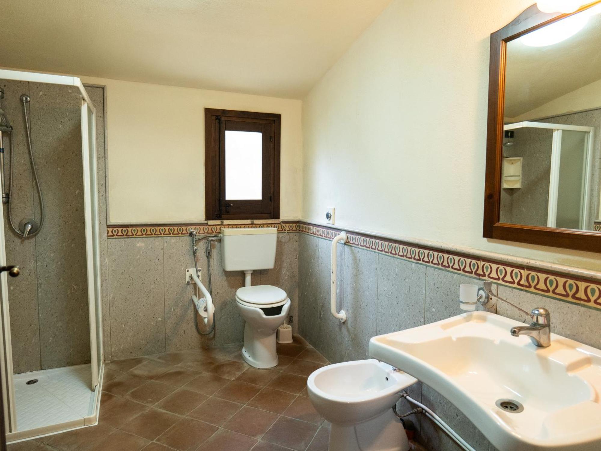 Aparthotel Baglio Fontana Buseto Palizzolo