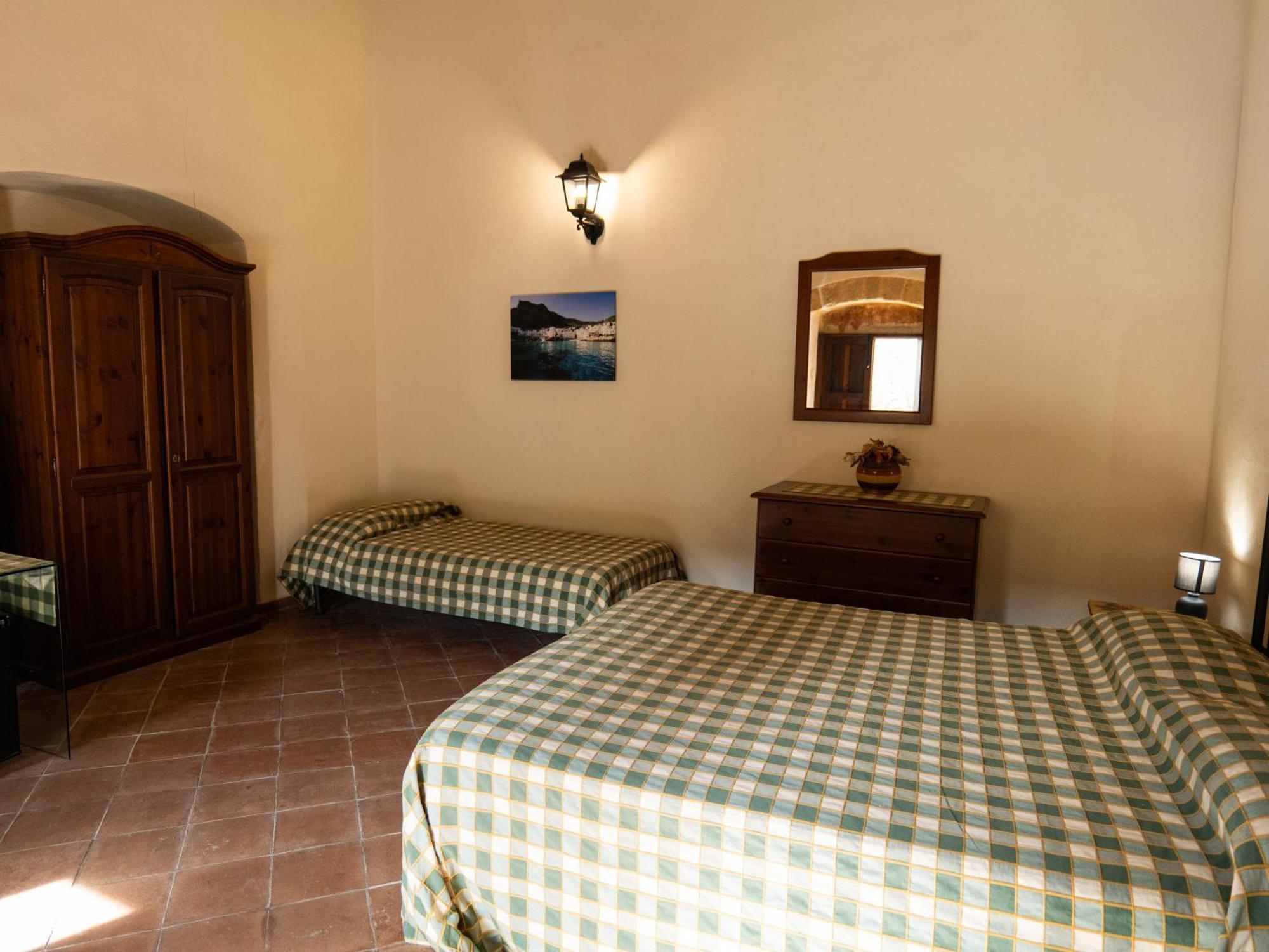 Baglio Fontana 4* Buseto Palizzolo