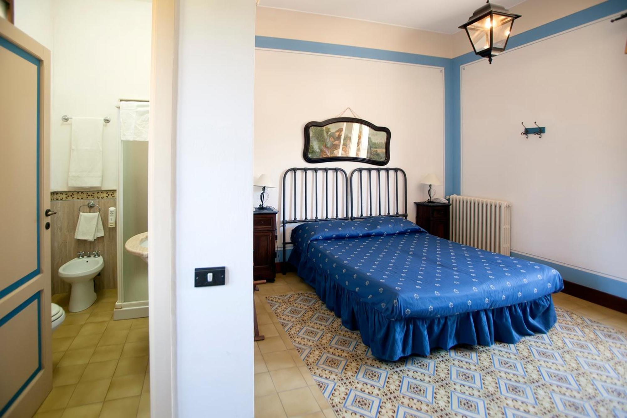Baglio Fontana Aparthotel