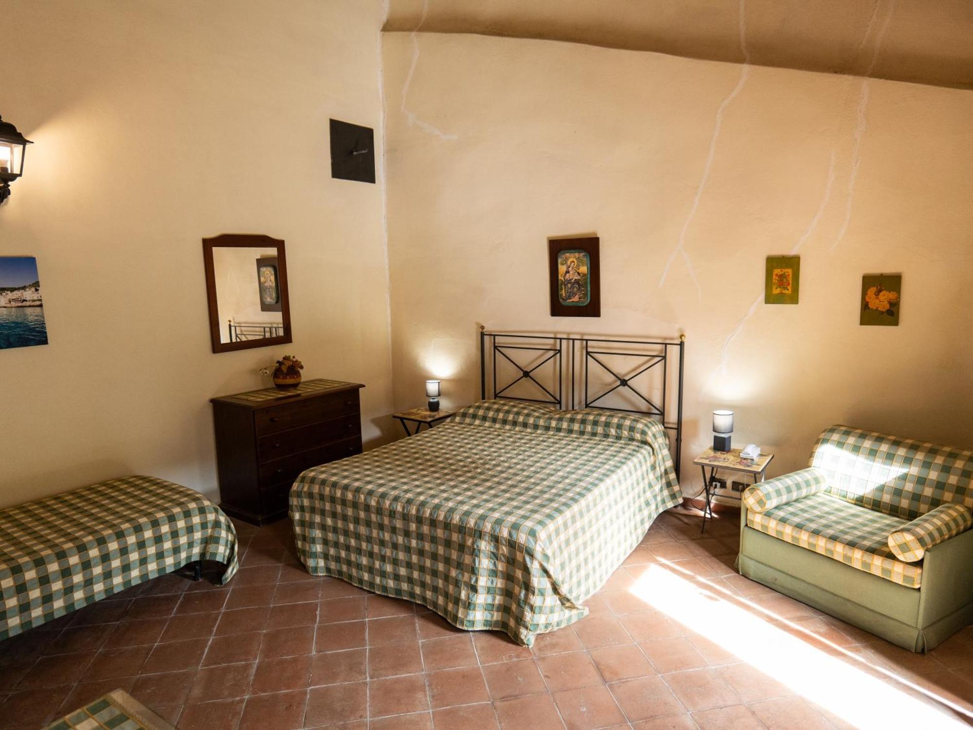 Aparthotel Baglio Fontana