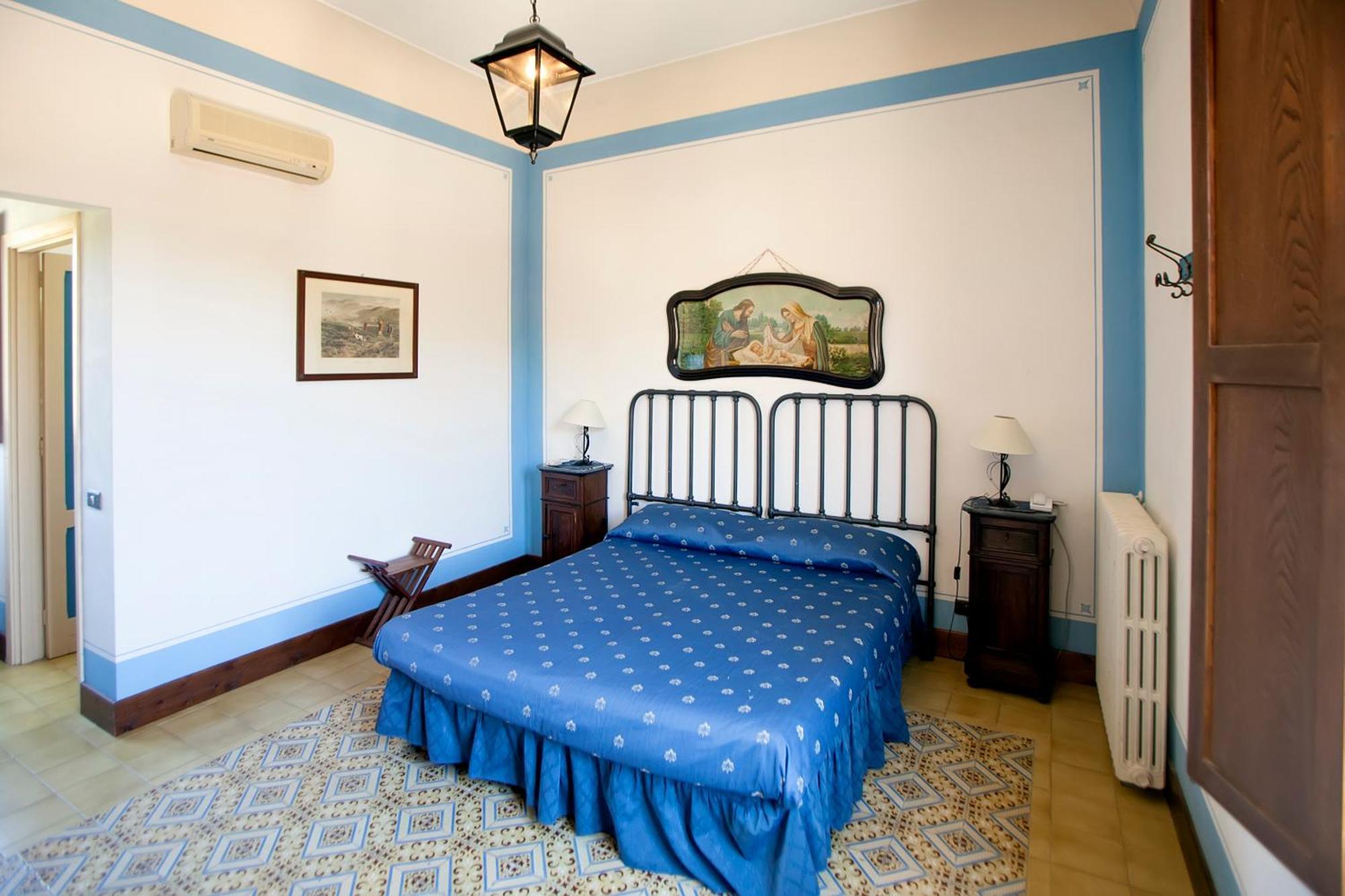 Baglio Fontana 4*