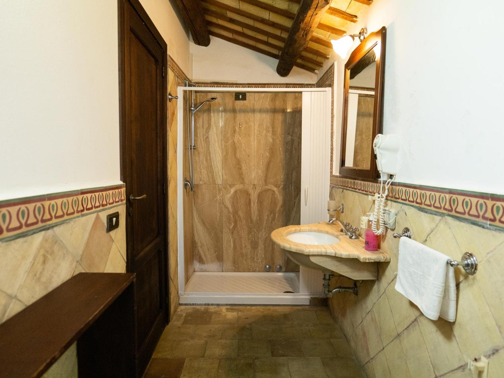 Baglio Fontana 4* Buseto Palizzolo