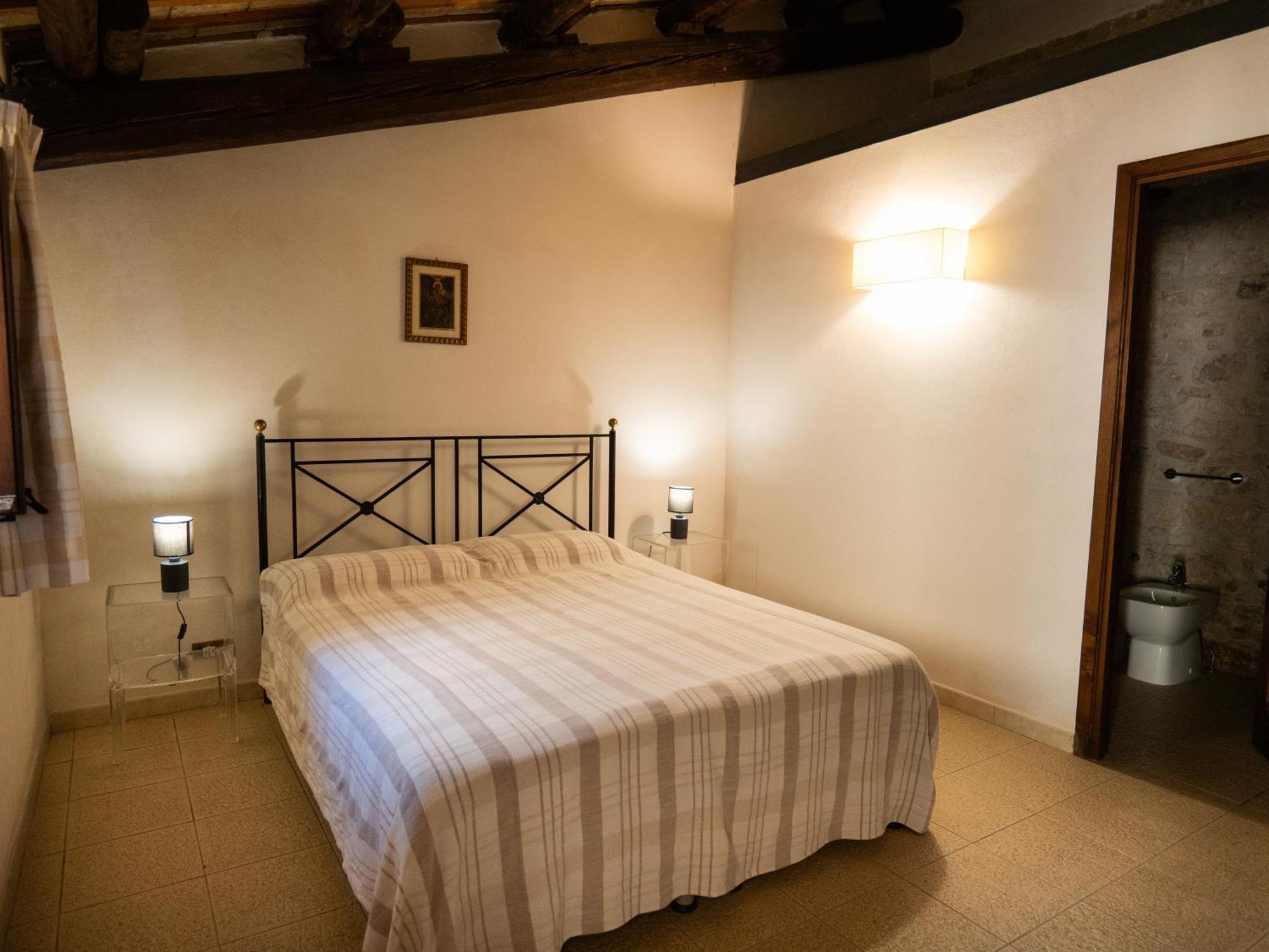 Baglio Fontana Aparthotel