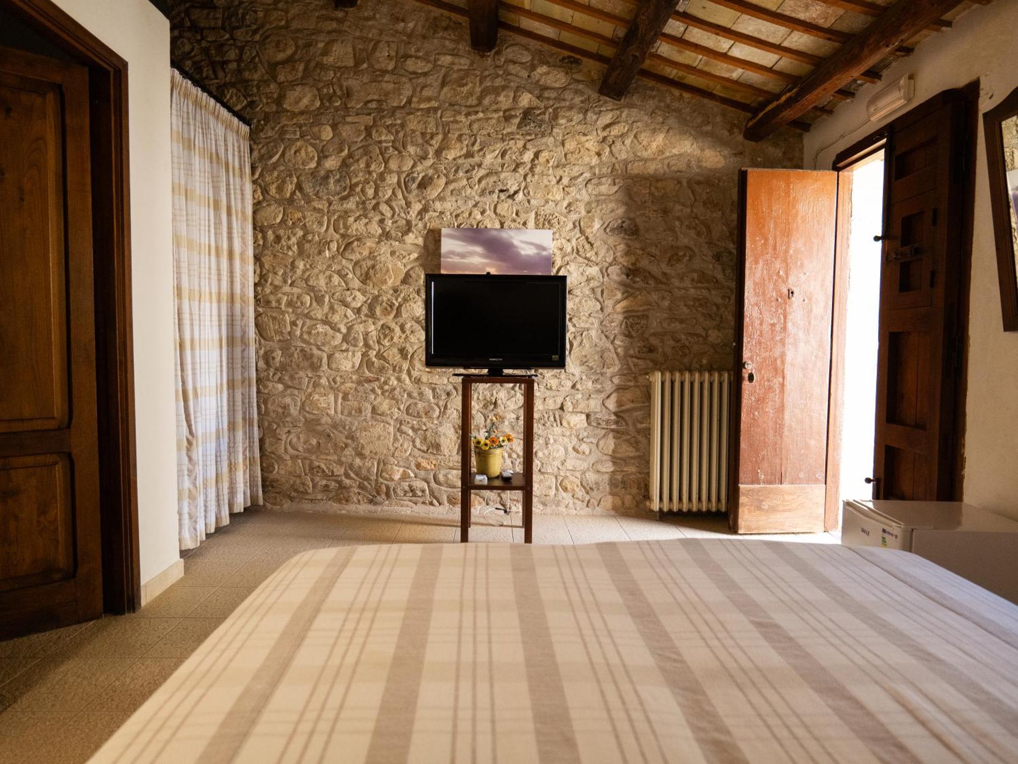 Aparthotel Baglio Fontana