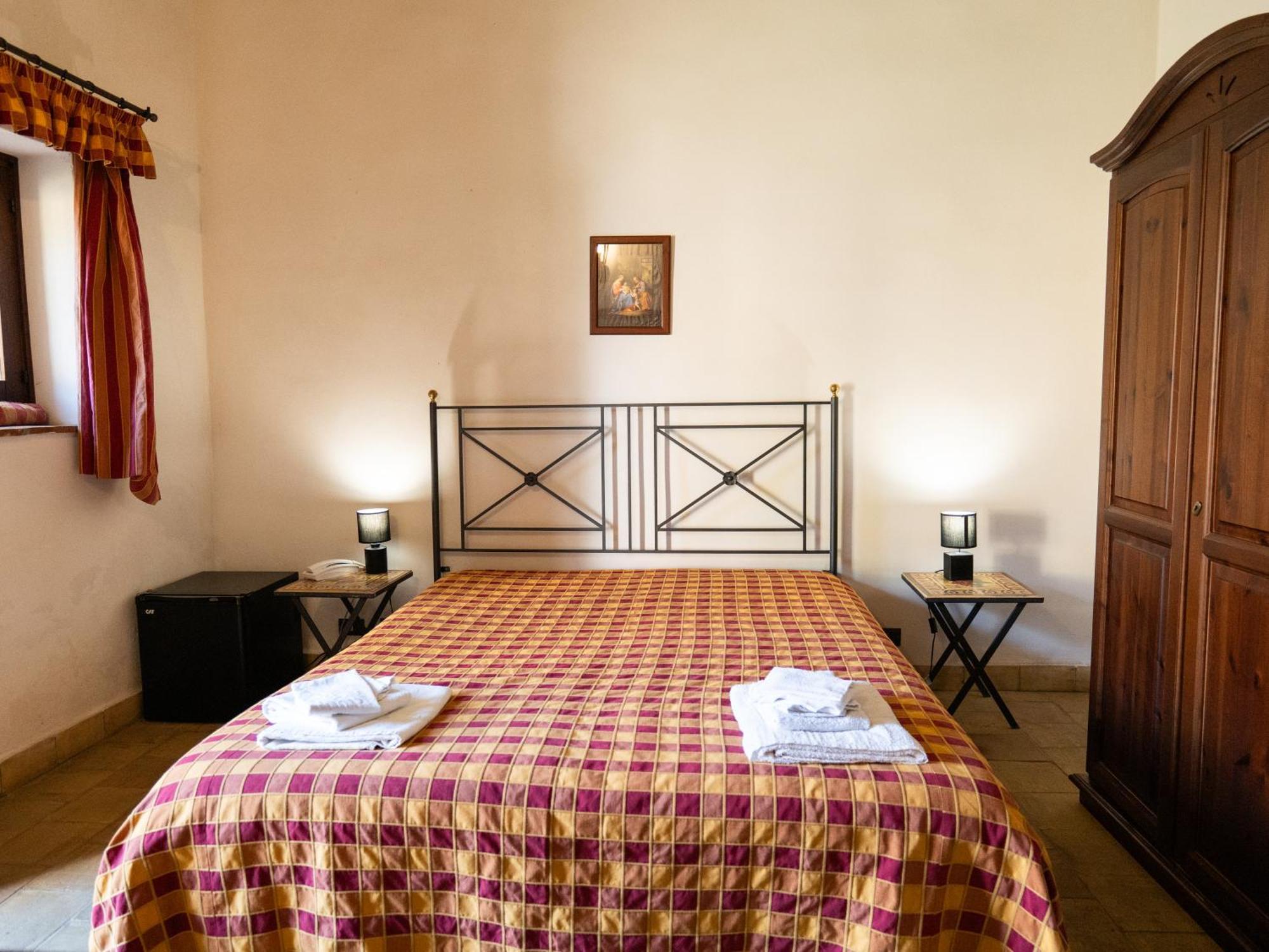 Aparthotel Baglio Fontana 4*