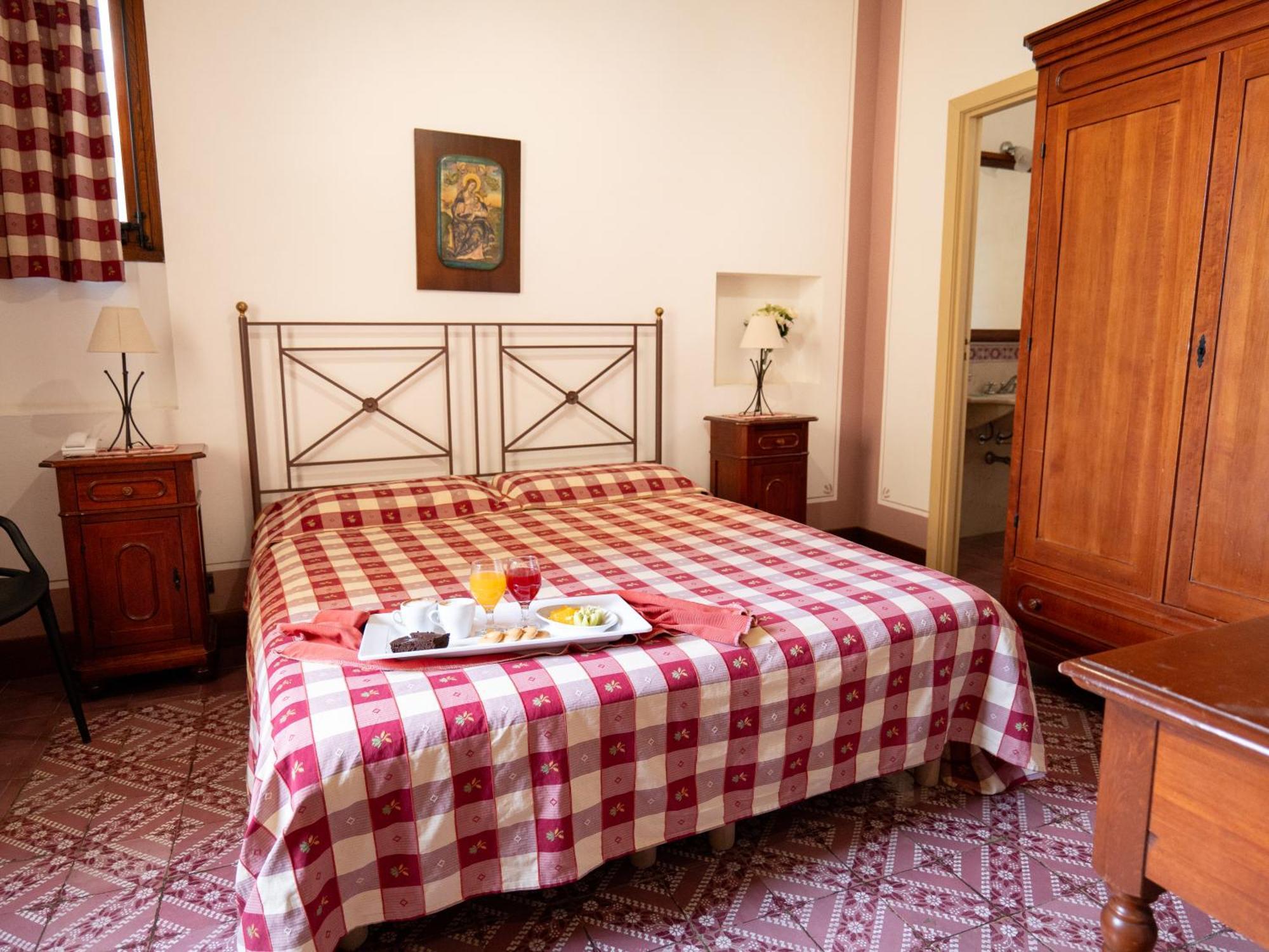 Baglio Fontana Aparthotel 4*