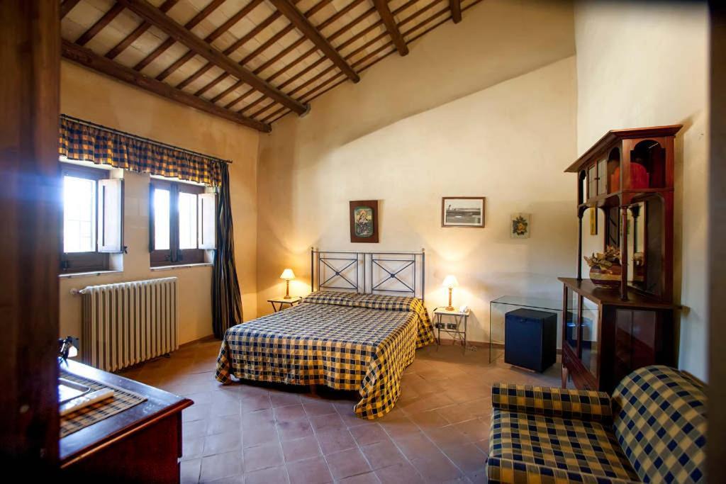 Aparthotel Baglio Fontana 4*