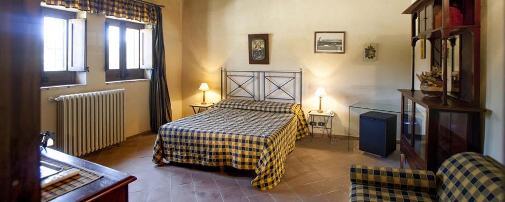 Aparthotel Baglio Fontana