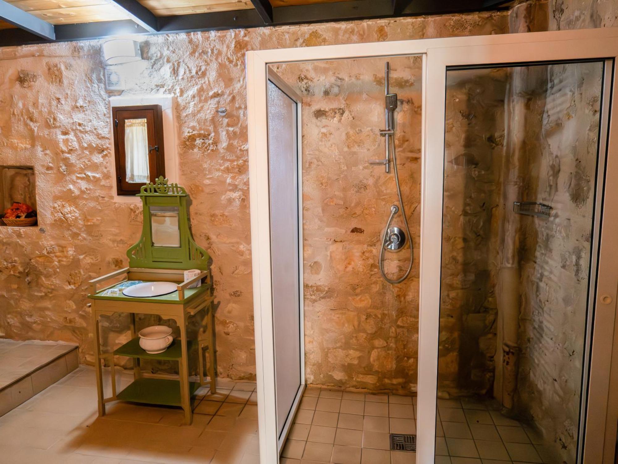 Aparthotel Baglio Fontana Buseto Palizzolo