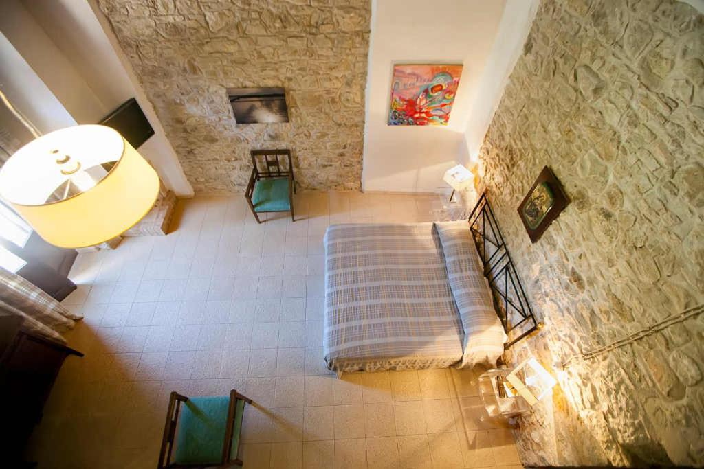 Baglio Fontana Aparthotel