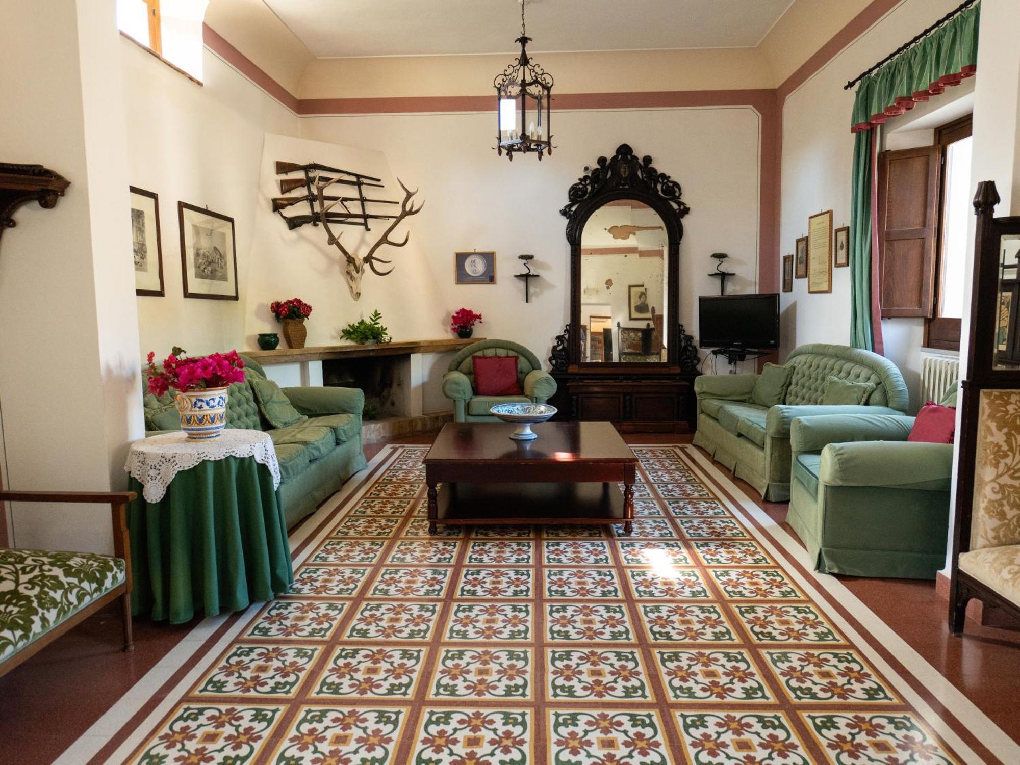 Aparthotel Baglio Fontana