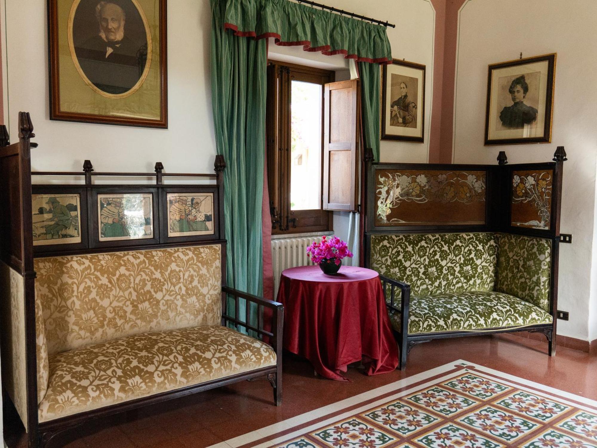 Aparthotel Baglio Fontana 4*