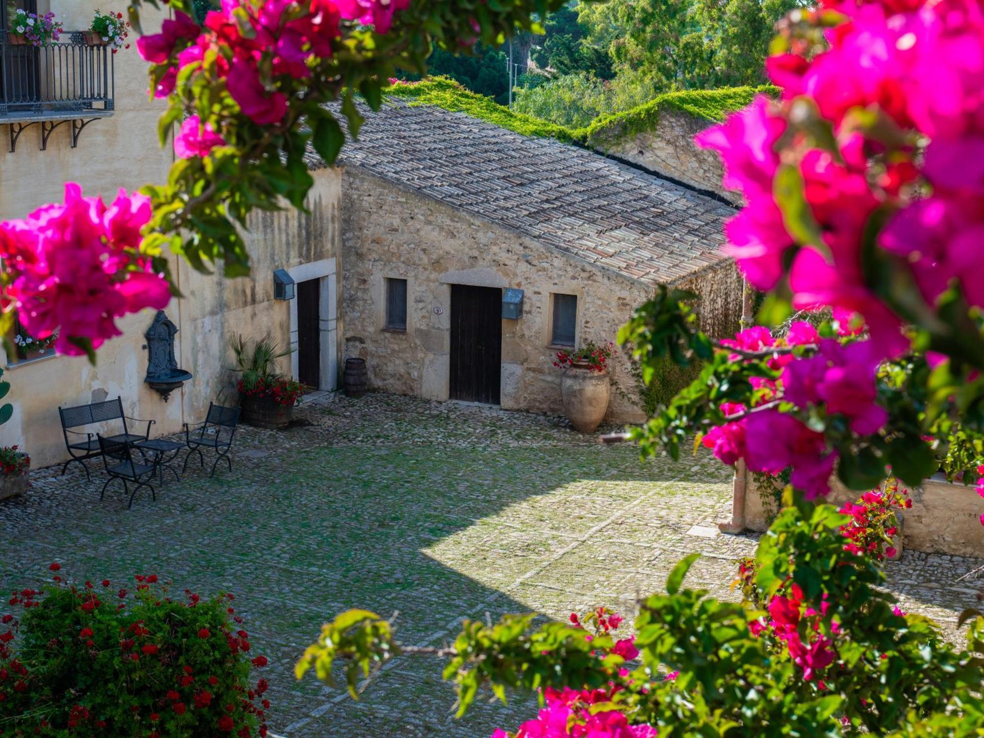 Baglio Fontana 4*
