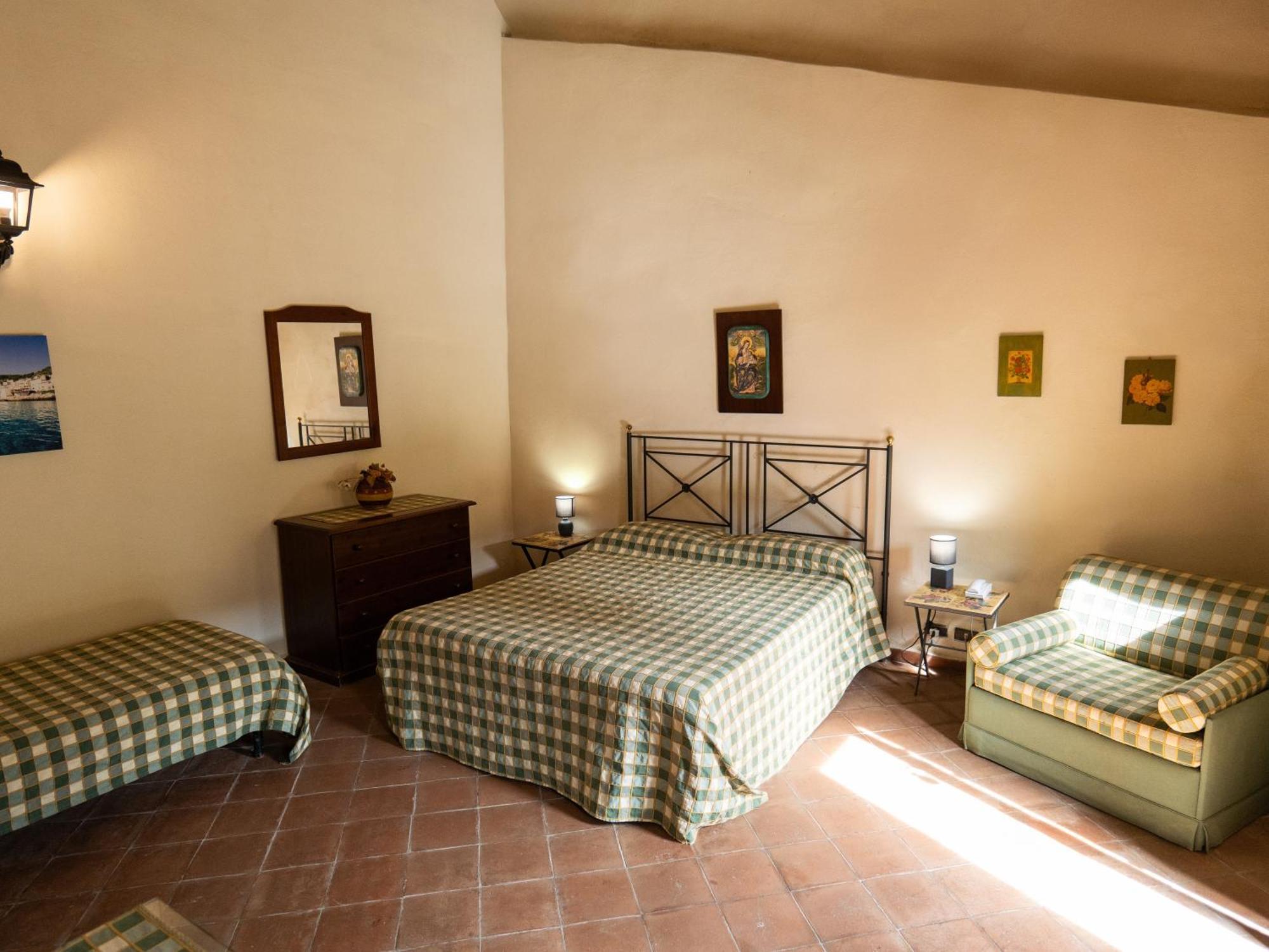 Aparthotel Baglio Fontana 4*