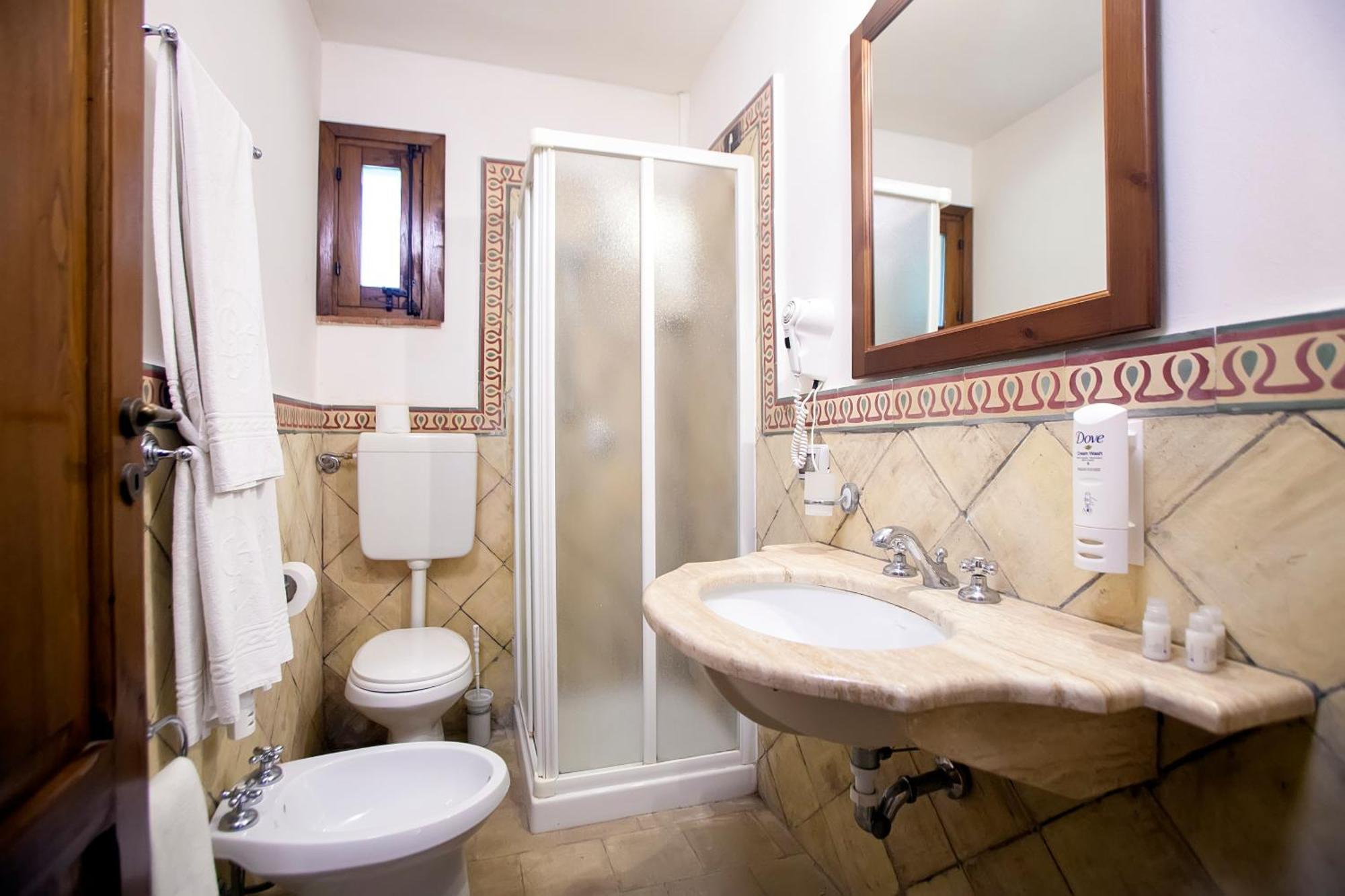 Aparthotel Baglio Fontana Buseto Palizzolo
