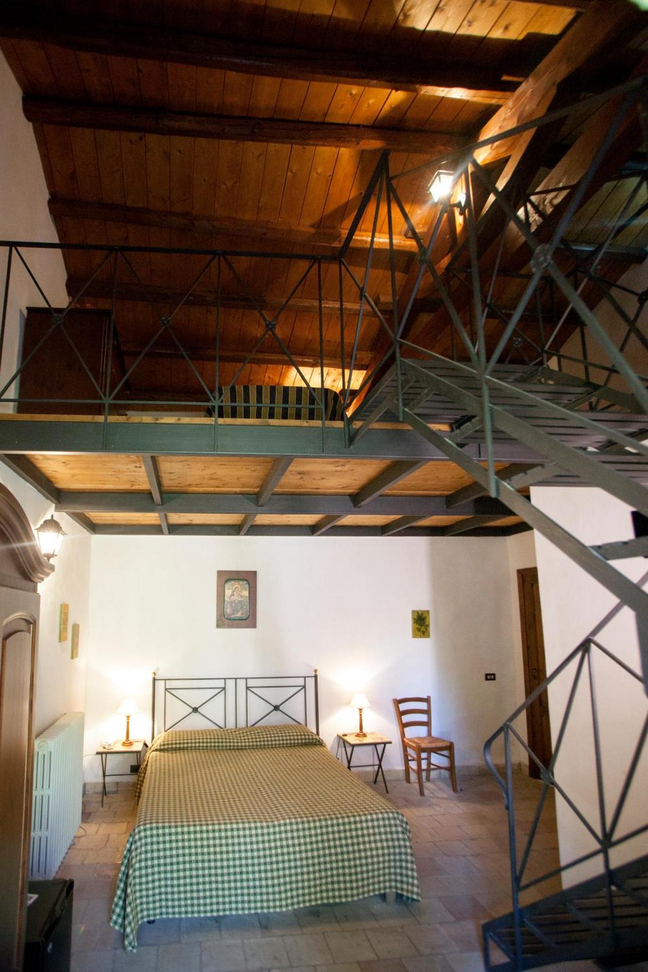 Baglio Fontana Aparthotel