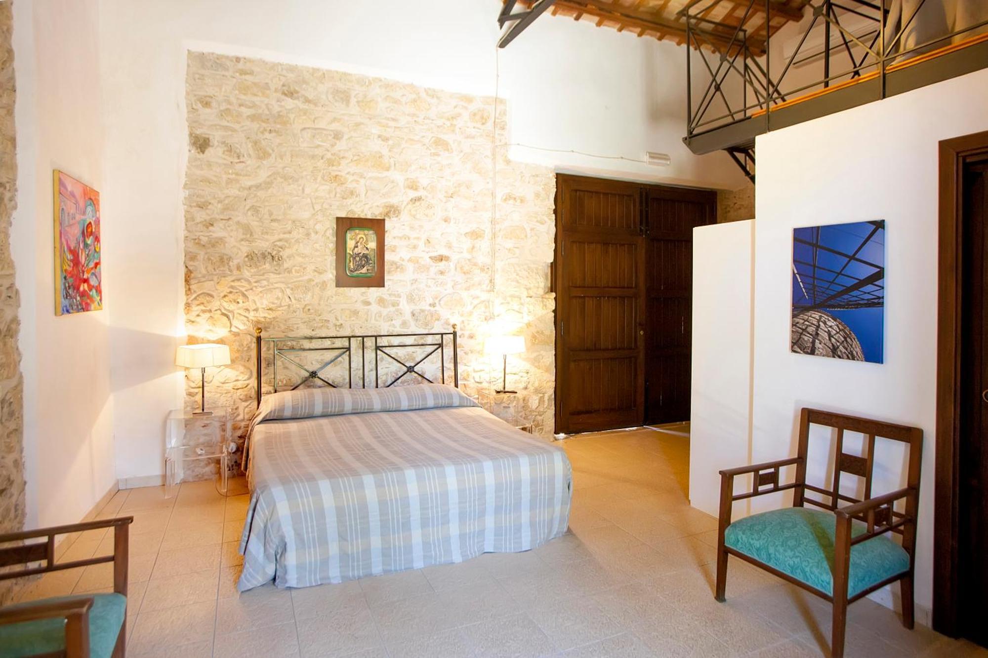 Aparthotel Baglio Fontana