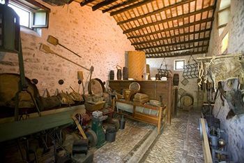 Apartahotel Agriturismo Baglio Fontana 4*