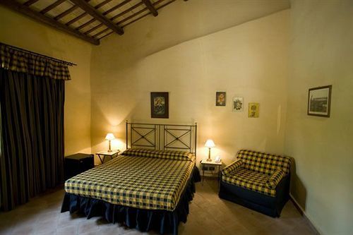 Baglio Fontana 4* Buseto Palizzolo