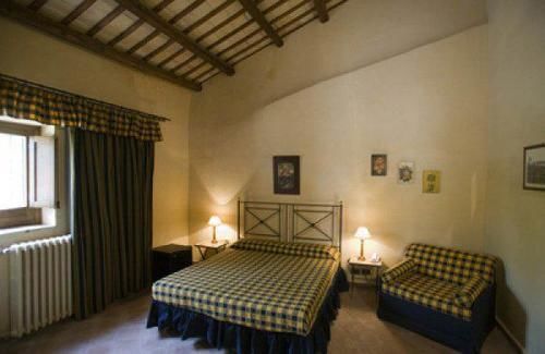 Baglio Fontana 4* Buseto Palizzolo