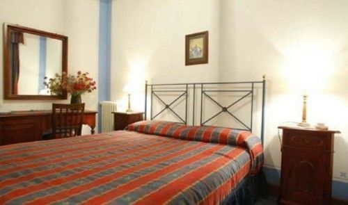 Baglio Fontana 4* Buseto Palizzolo