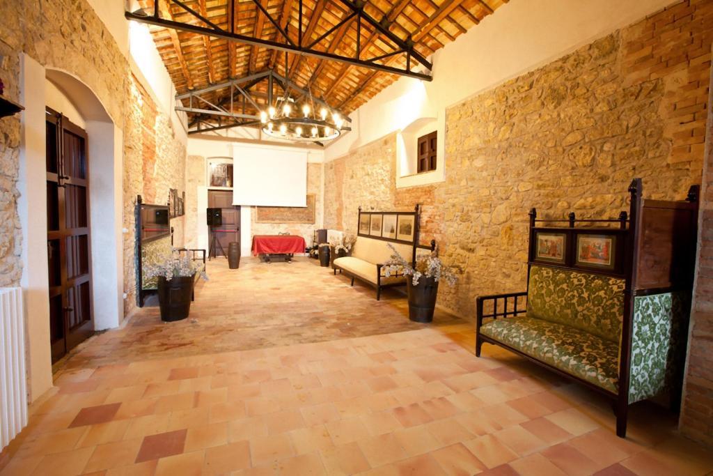 Aparthotel Agriturismo Baglio Fontana 4*