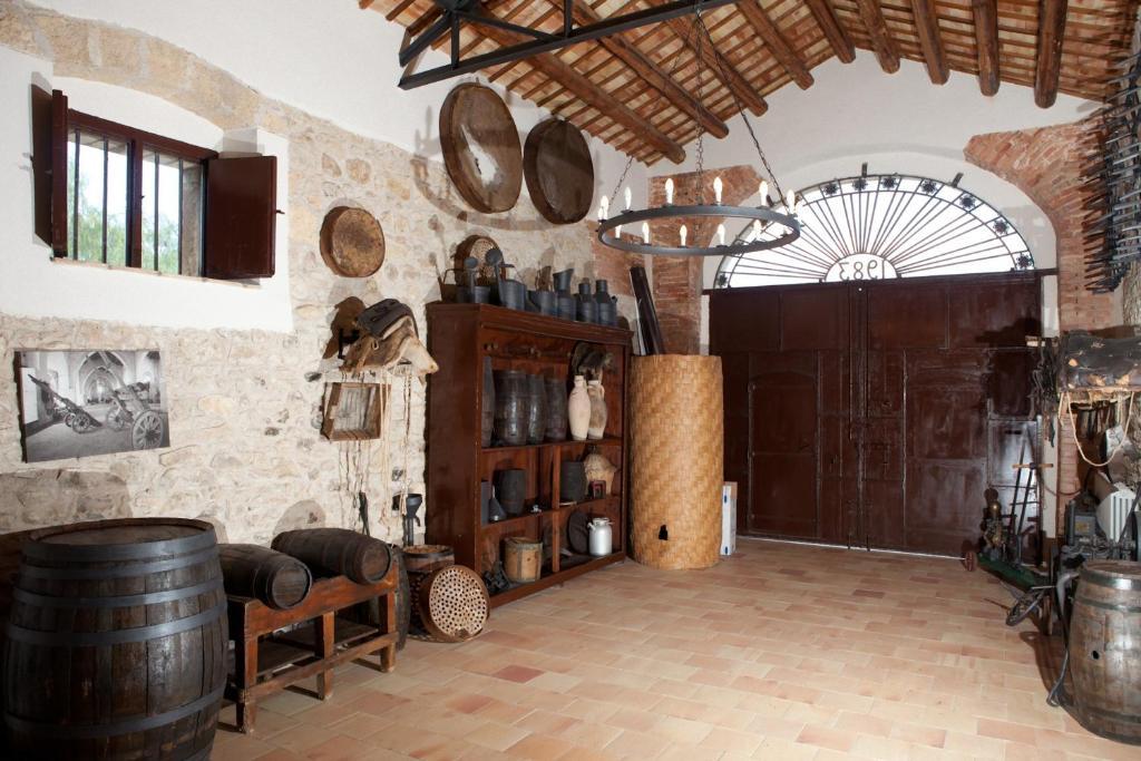Aparthotel Baglio Fontana