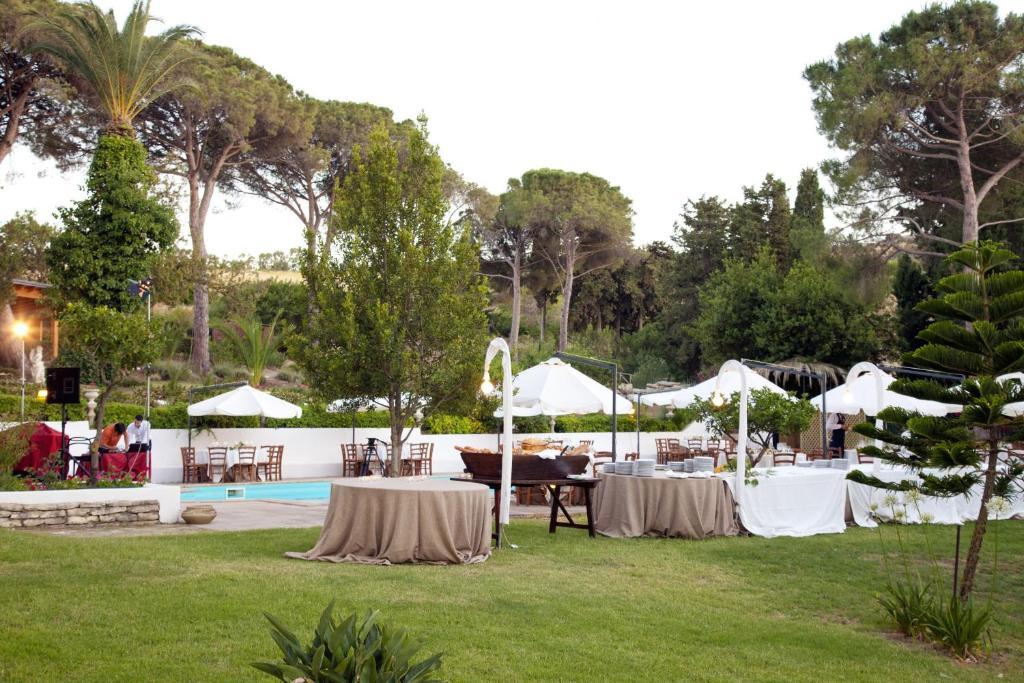 Aparthotel Baglio Fontana 4*