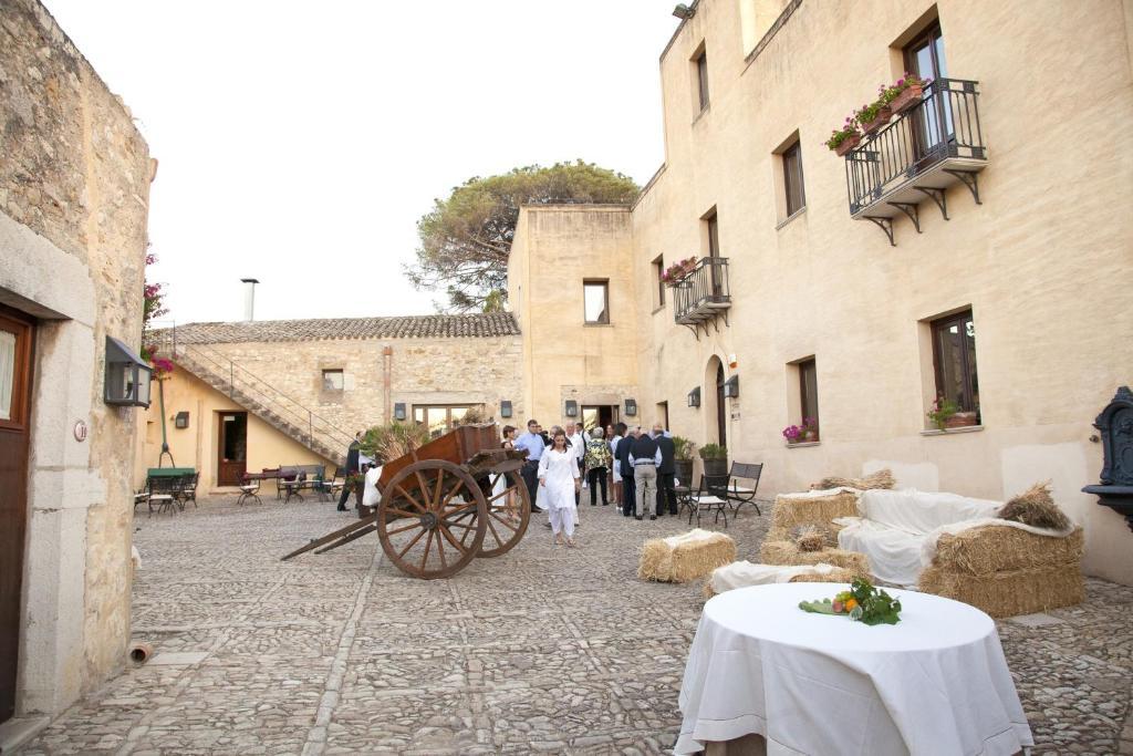Agriturismo Baglio Fontana 4*