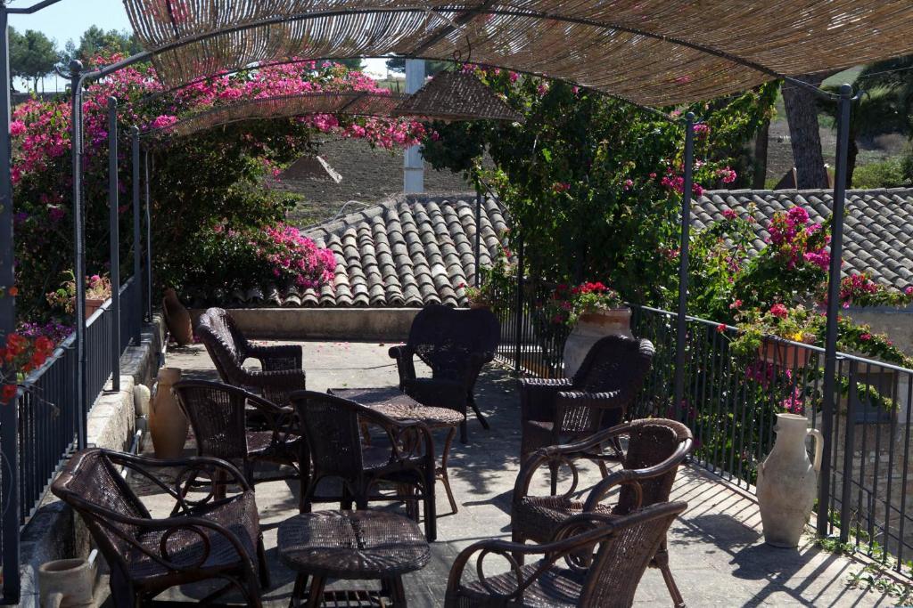 Aparthotel Baglio Fontana