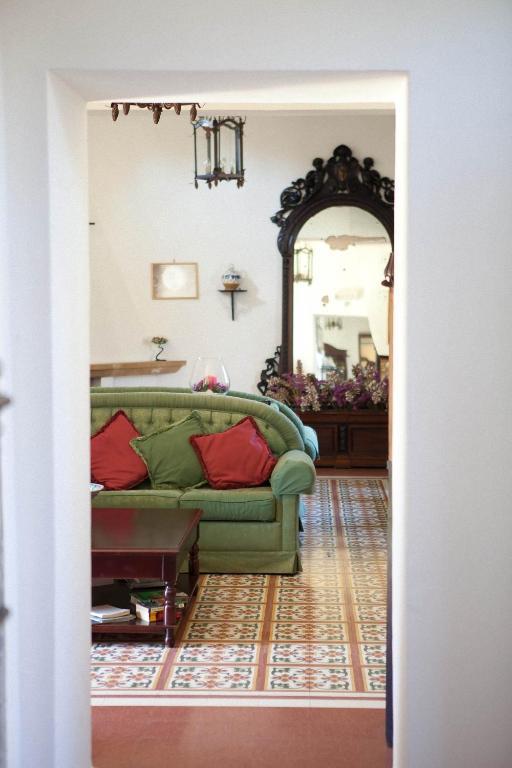 Baglio Fontana Aparthotel