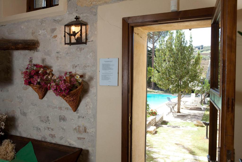 Aparthotel Baglio Fontana Buseto Palizzolo