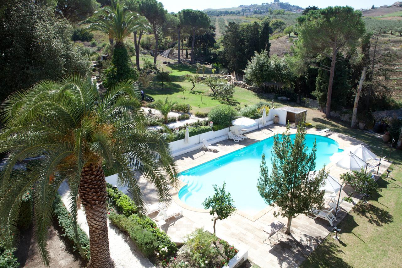 Baglio Fontana 4* Buseto Palizzolo