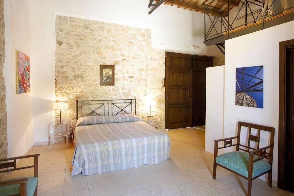 Baglio Fontana 4* Buseto Palizzolo