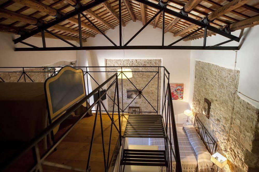 Baglio Fontana Aparthotel Buseto Palizzolo